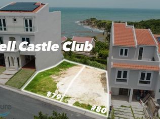 79-80 Shell Castle Club Dr #79-80, Humacao, PR 00791