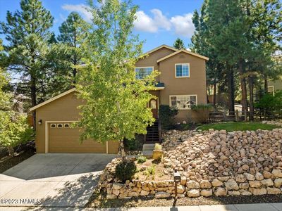 6165 E Abineau Canyon Dr, Flagstaff, AZ, 86004