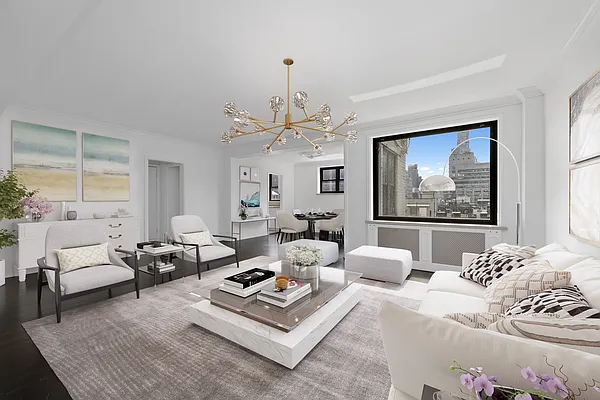 Rented by Compass | media 4