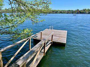 33 Lake Dr S, New Fairfield, CT 06812