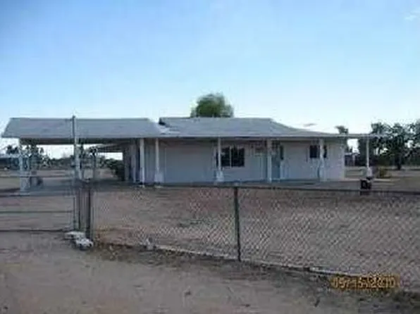 20729 W Beacon Ct, Wittmann, AZ 85361