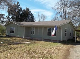 5901 S Washington, Marshall, TX 75672