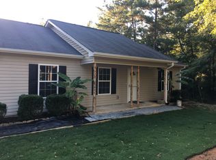 428 Barnetts Bridge Rd, Jackson, GA 30233