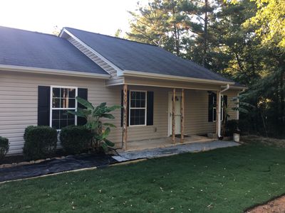 428 Barnetts Bridge Rd, Jackson, GA, 30233