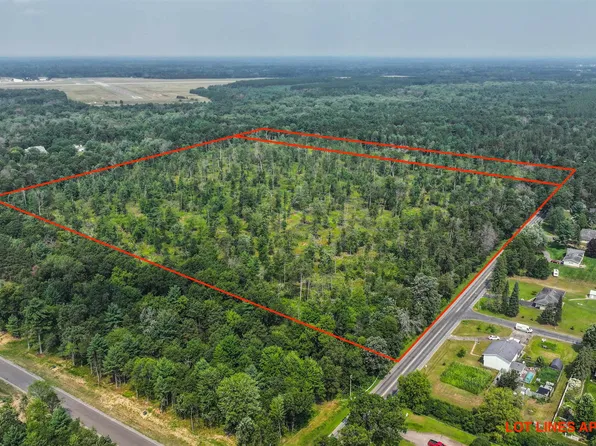 Brilowski Rd, Stevens Pt, WI 54482