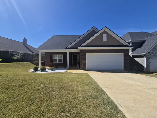 341 Frontier Cir, Auburn, AL 36832