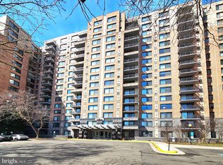 2451 Midtown Ave APT 219, Alexandria, VA 22303