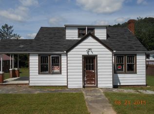 219 E Robin Hood Ln, Richlands, VA 24641