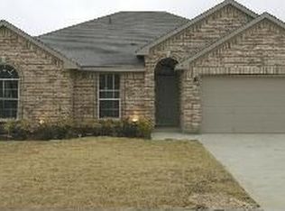 201 Forestridge Dr, Mansfield, TX 76063