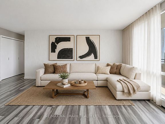 3rd image of 101 Prudential Dr #615