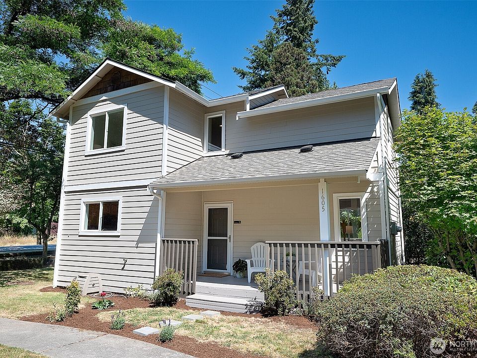 1st image of 1605 N 183rd Street #1