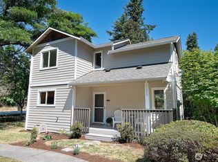 Ashworth Ave Cottages Condo, Shoreline, WA 98133