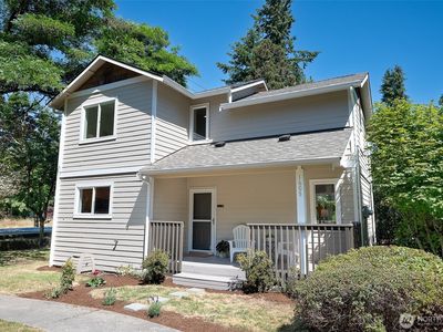 1605 N 183rd Street #1, Shoreline, WA, 98133