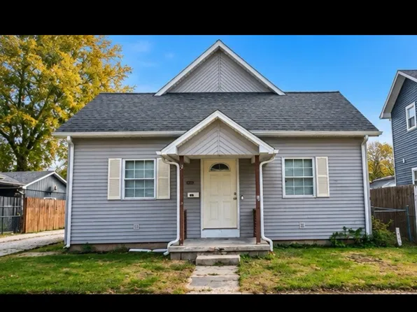 108 E 7th St, Tilton, IL 61833