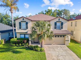 16641 Sunrise Vista Dr, Clermont, FL 34714