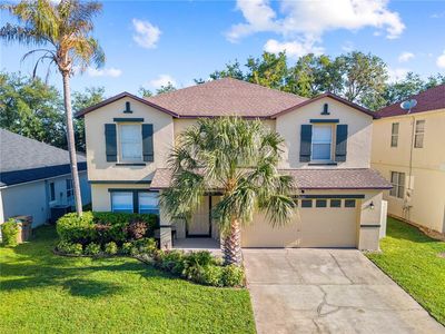 16641 SUNRISE VISTA DRIVE, Clermont, FL, 34714