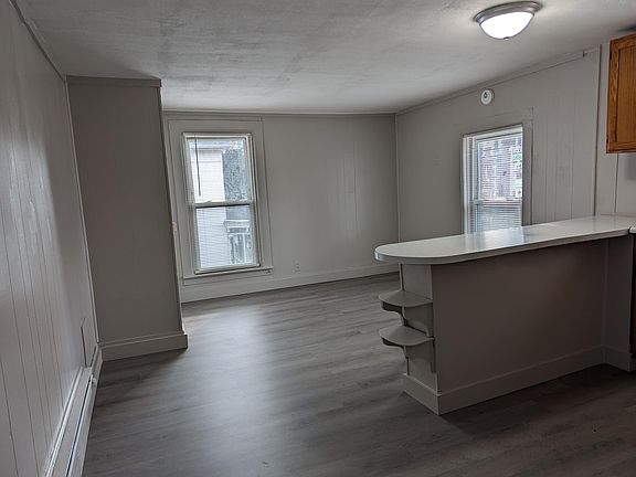 Living Area from Entry