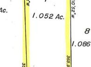 3343 Horseshoe Rd, Appomattox, VA 24522