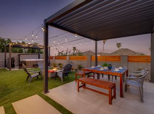 13211 N 19th Pl, Phoenix, AZ 85022