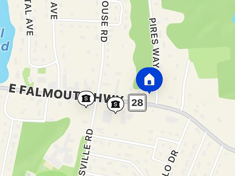 470 E Falmouth Hwy #A — Photo 14