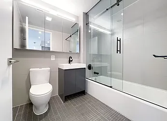 Rented by Kahen Properties