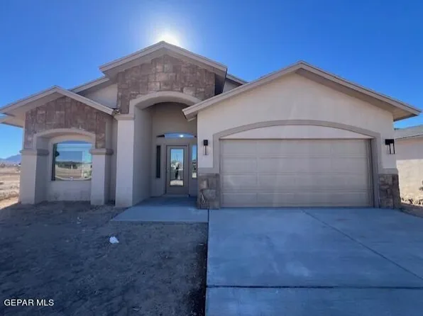 312 Sol Ct, Vinton, TX 79821