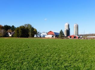 125502 Schnelle Rd, Stratford, WI 54484