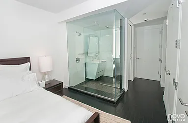 Rented by NOVO