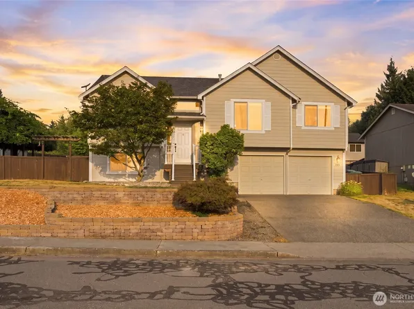 505 Hemlock Avenue, Granite Falls, WA 98252