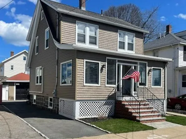 10 Lenoxdale Ave, Dorchester, MA 02124