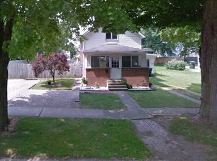 1001 N Walnut St, Plymouth, IN 46563