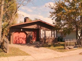 207 Willow St, La Porte, IN 46350