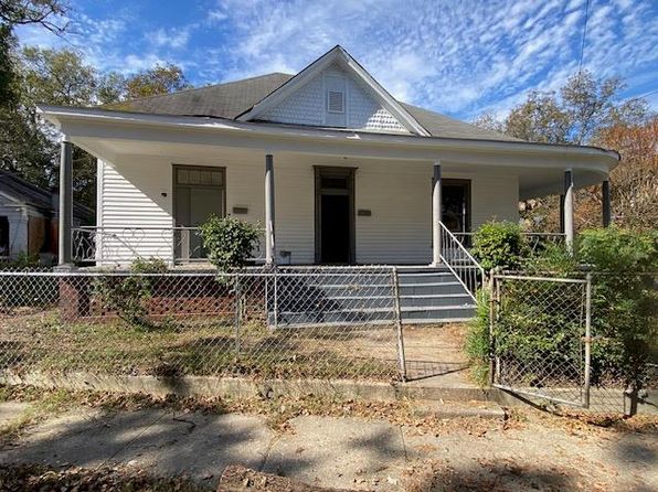 Columbus GA Duplex & Triplex Homes For Sale - 14 Homes | Zillow