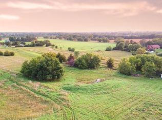 1804 N 300th Rd, Baldwin City, KS 66006