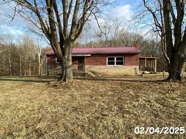 19896 State Route 93, Wellston, OH 45692