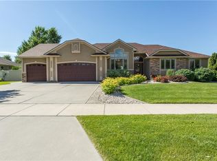 4384 Poly Dr, Billings, MT 59106