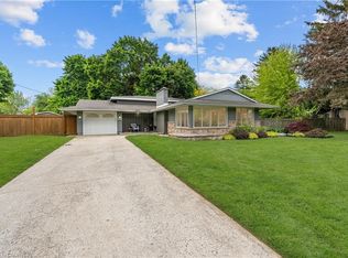 25 Bedford Park, Grimsby, ON