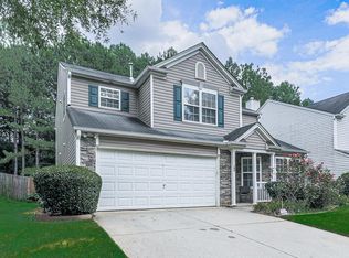 162 Village Ct, Woodstock, GA 30188