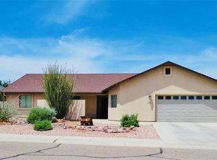 3925 Prairie View Dr, Kingman, AZ 86409