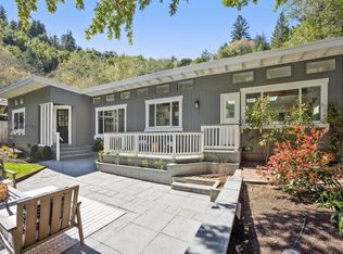 28 Fern Rd, Kentfield, CA 94904