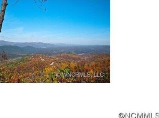 133 High Cliffs Trl UNIT 18, Black Mountain, NC 28711