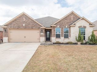 2504 Spring Meadows Dr, Denton, TX 76209