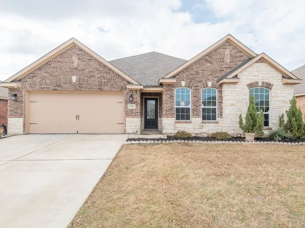 2504 Spring Meadows Dr, Denton, TX 76209