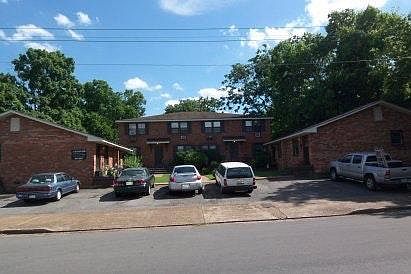 2nd image of 2141 Belcourt Ave APT 11
