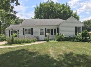 1304 Aldrich Ave, Boone, IA 50036