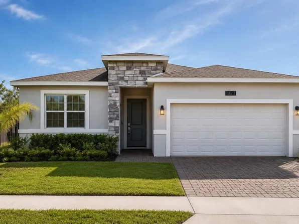 3123 CAMDEN WAY, DAVENPORT, FL 33837