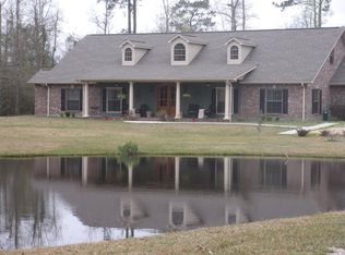 139 Dumas Wise Rd, Picayune, MS 39466