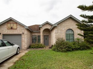3413 Sandie Ln, Edinburg, TX 78542