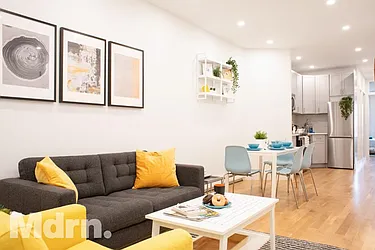 Rented by Mdrn Residential