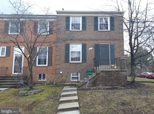 14914 Belle Ami Dr UNIT 24, Laurel, MD 20707
